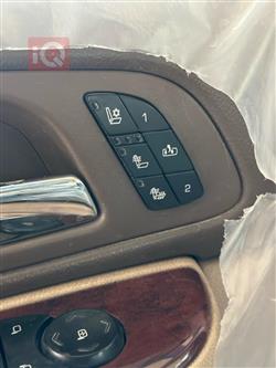 شيفروليه تاهو